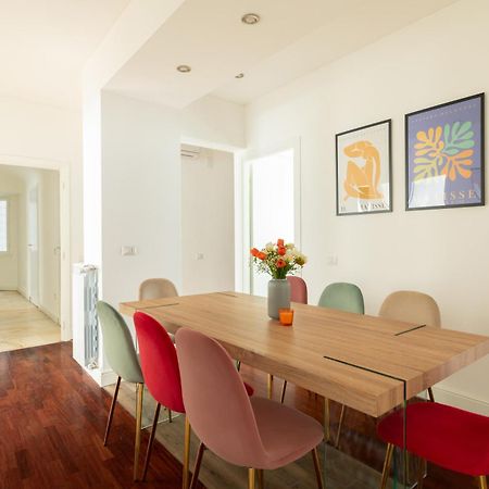 Domiziano Boutique Apartment Rome Luaran gambar