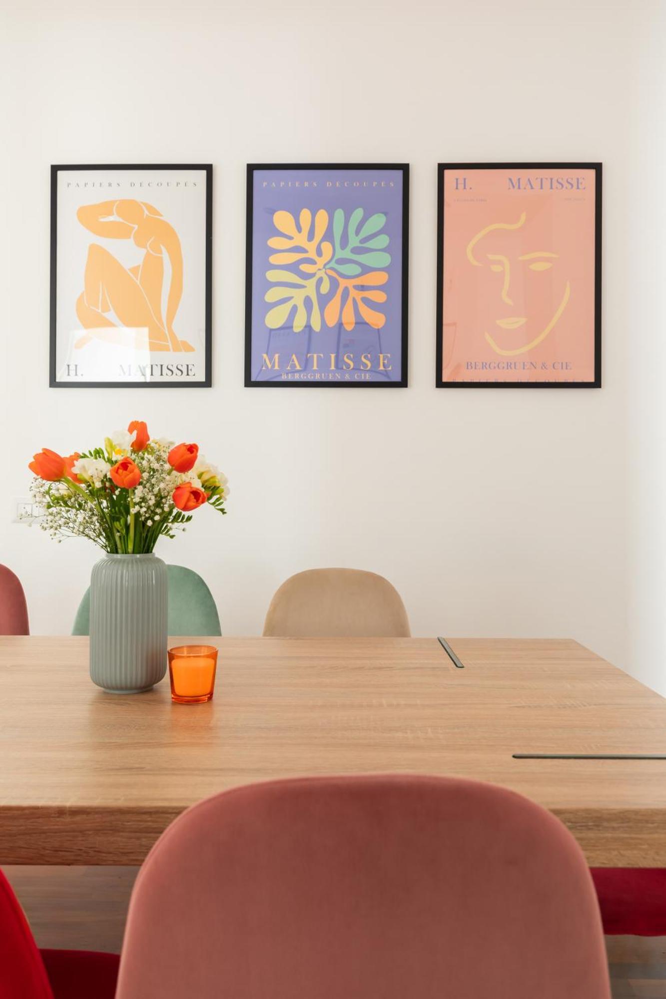 Domiziano Boutique Apartment Rome Luaran gambar