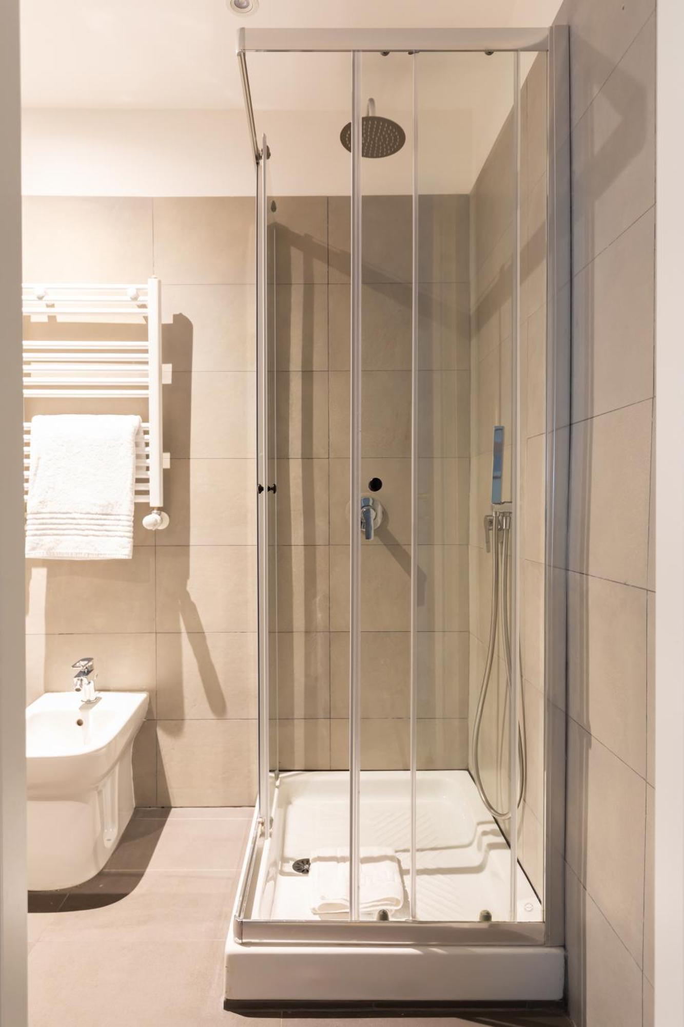 Domiziano Boutique Apartment Rome Luaran gambar