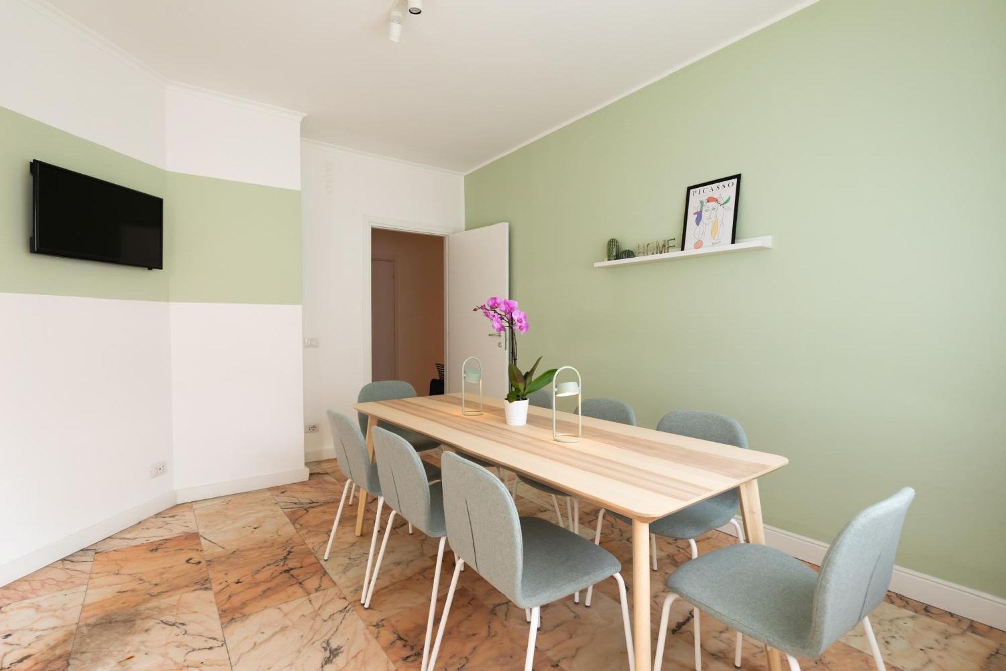 Domiziano Boutique Apartment Rome Luaran gambar