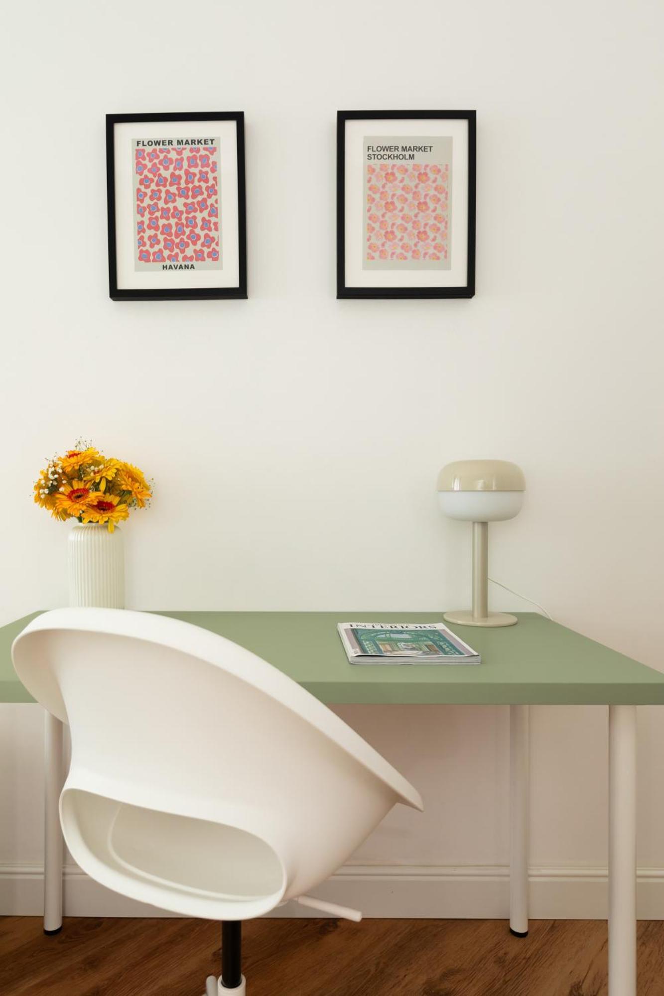 Domiziano Boutique Apartment Rome Luaran gambar