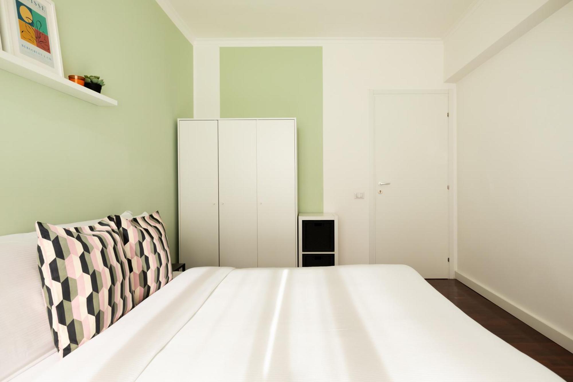 Domiziano Boutique Apartment Rome Luaran gambar