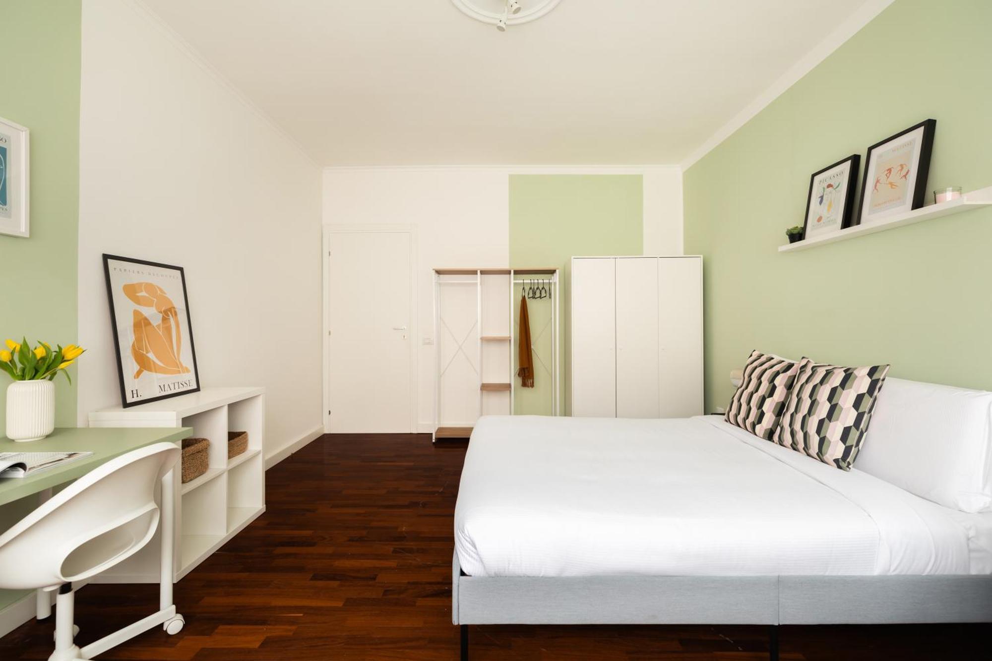 Domiziano Boutique Apartment Rome Luaran gambar