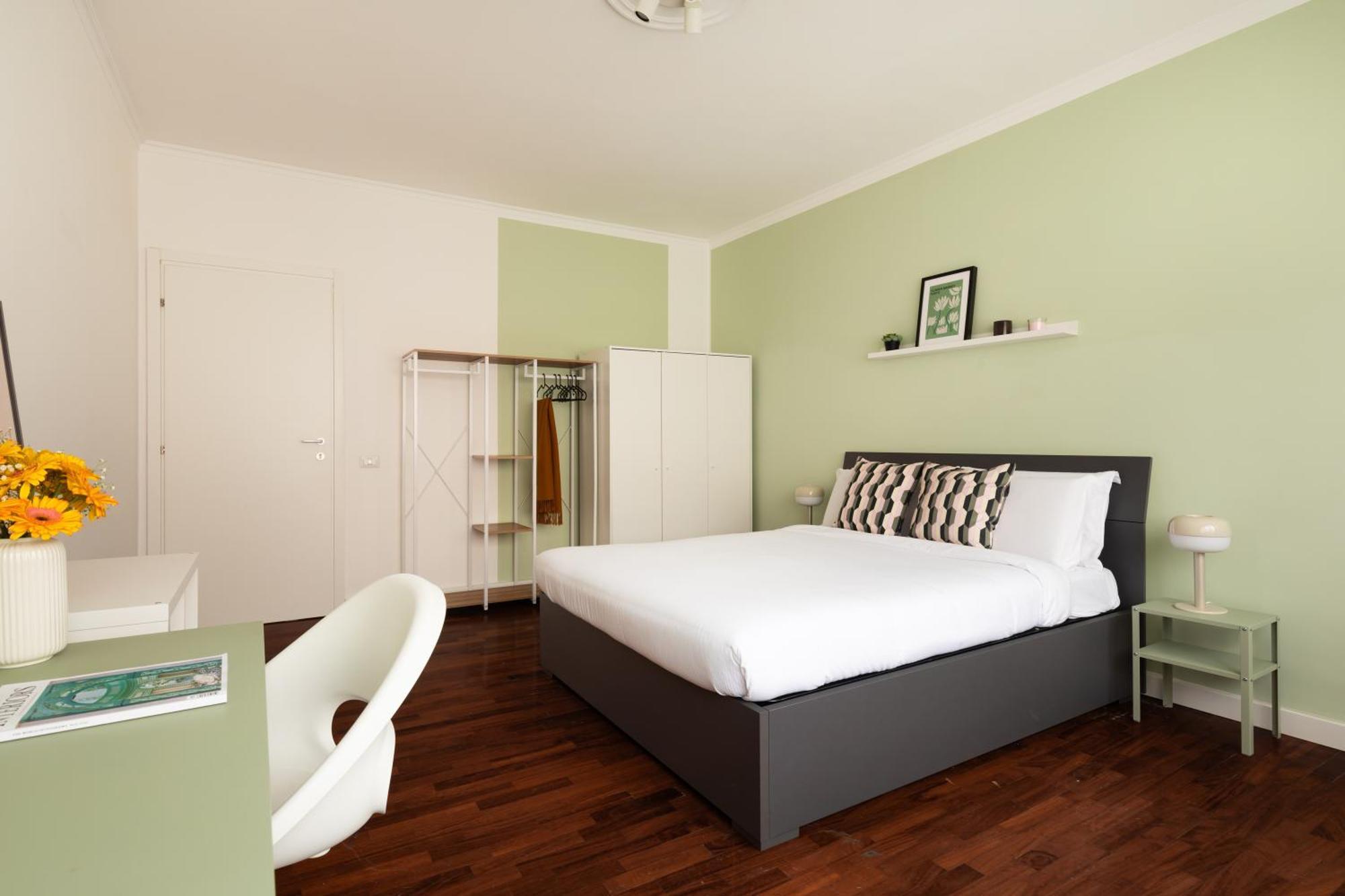 Domiziano Boutique Apartment Rome Luaran gambar