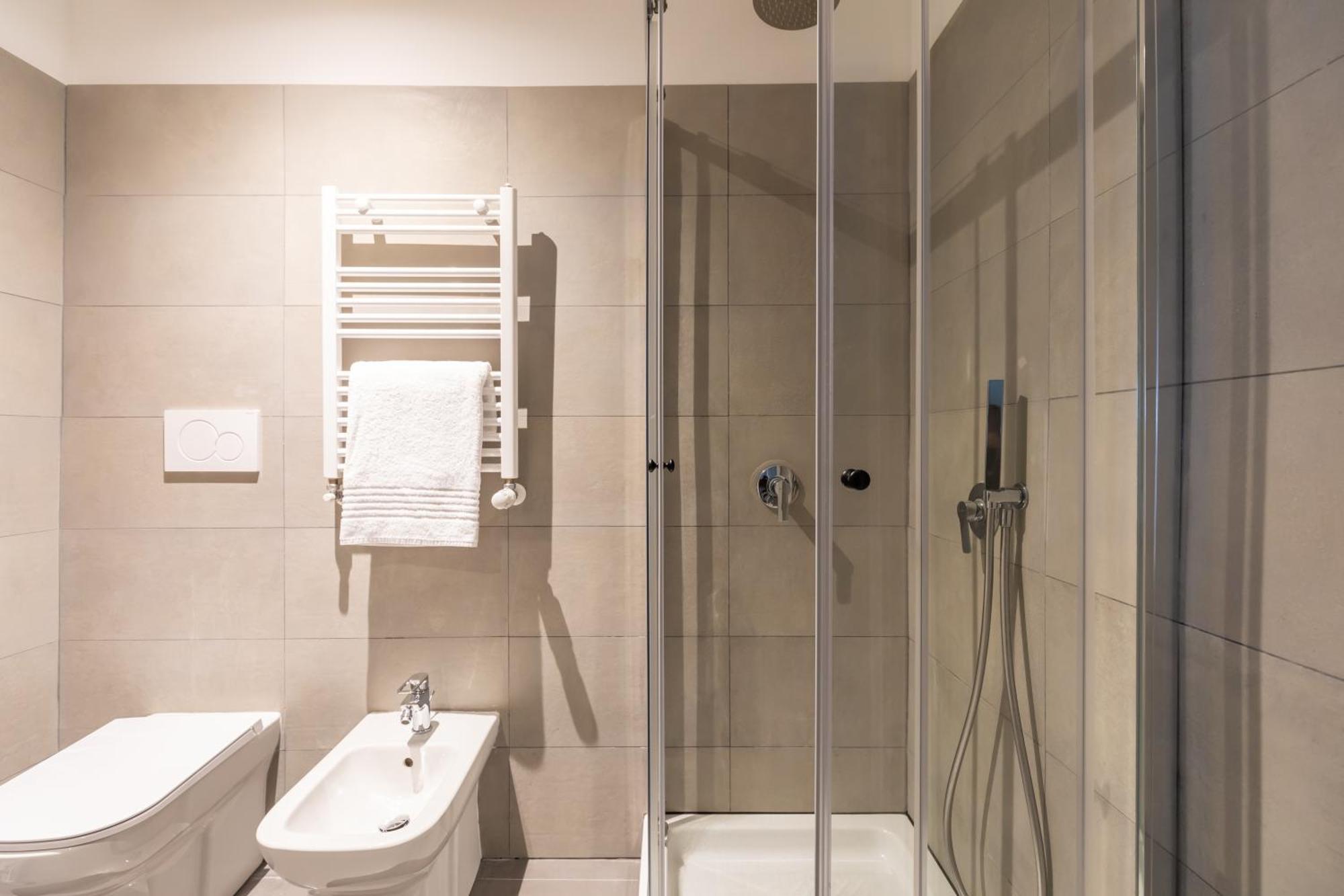 Domiziano Boutique Apartment Rome Luaran gambar
