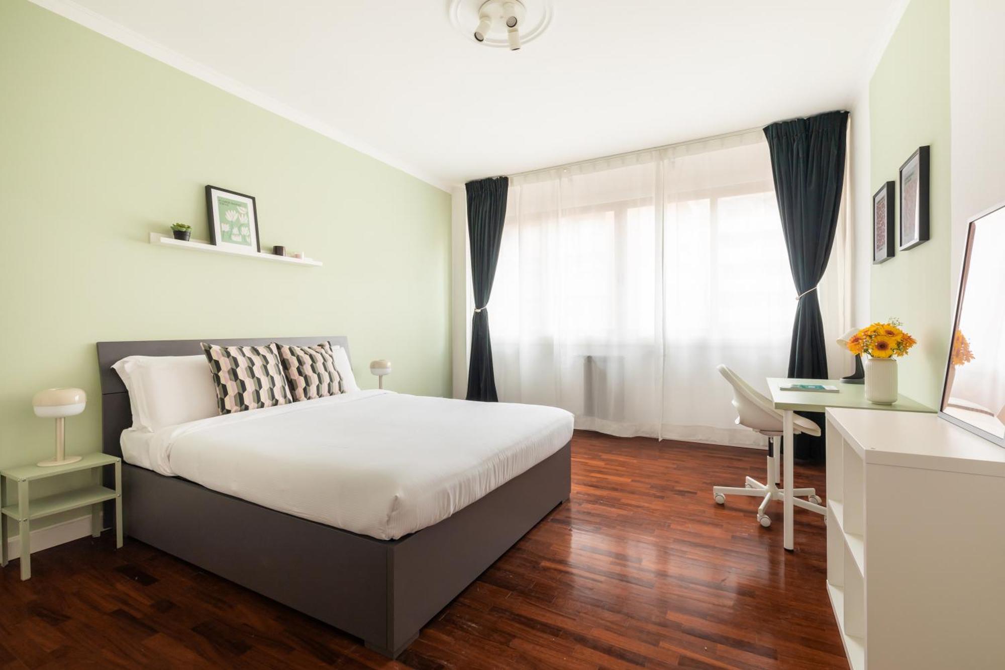 Domiziano Boutique Apartment Rome Luaran gambar
