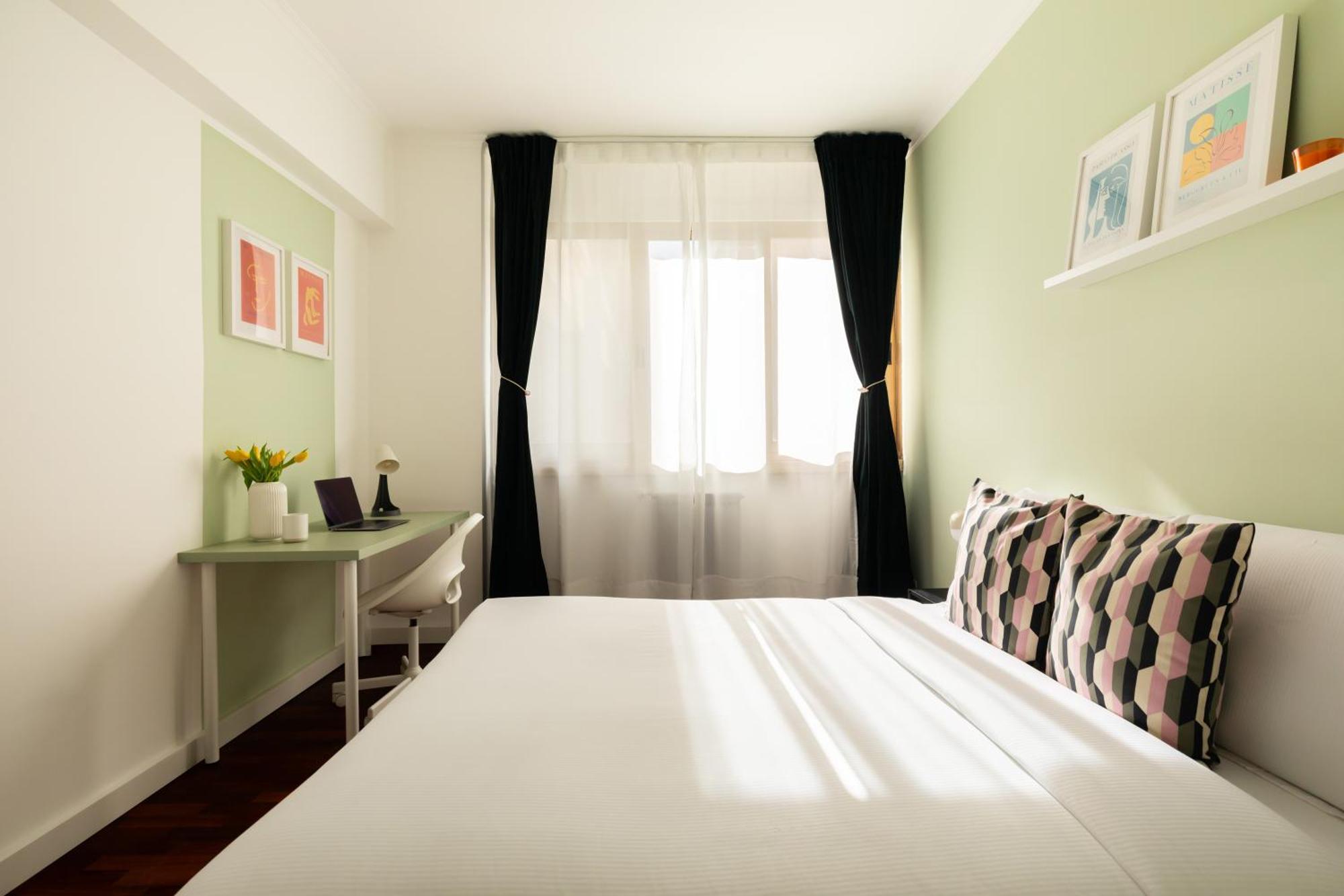 Domiziano Boutique Apartment Rome Luaran gambar