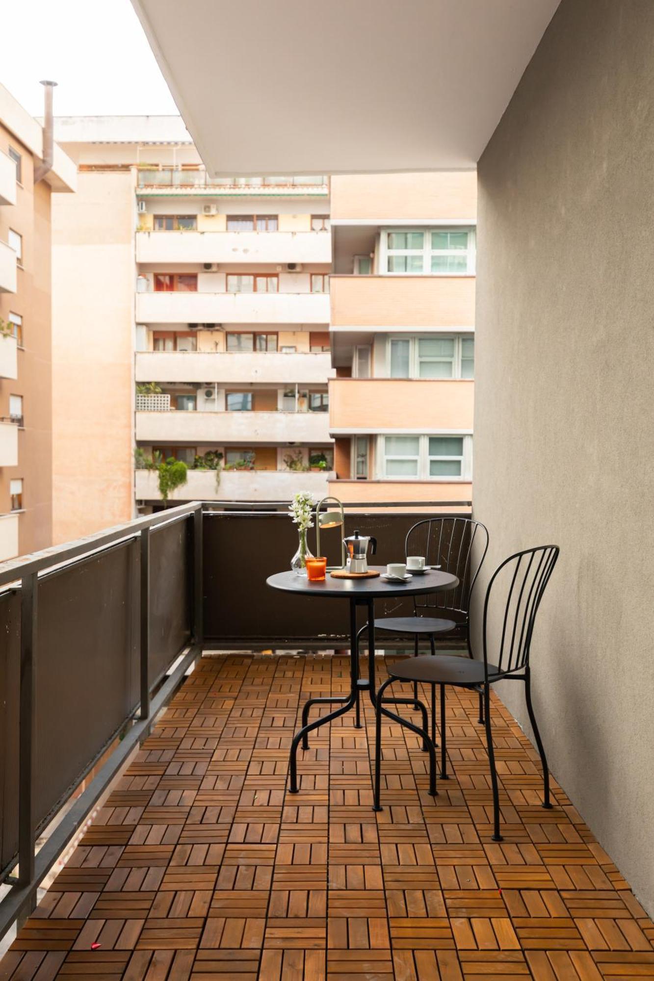 Domiziano Boutique Apartment Rome Luaran gambar