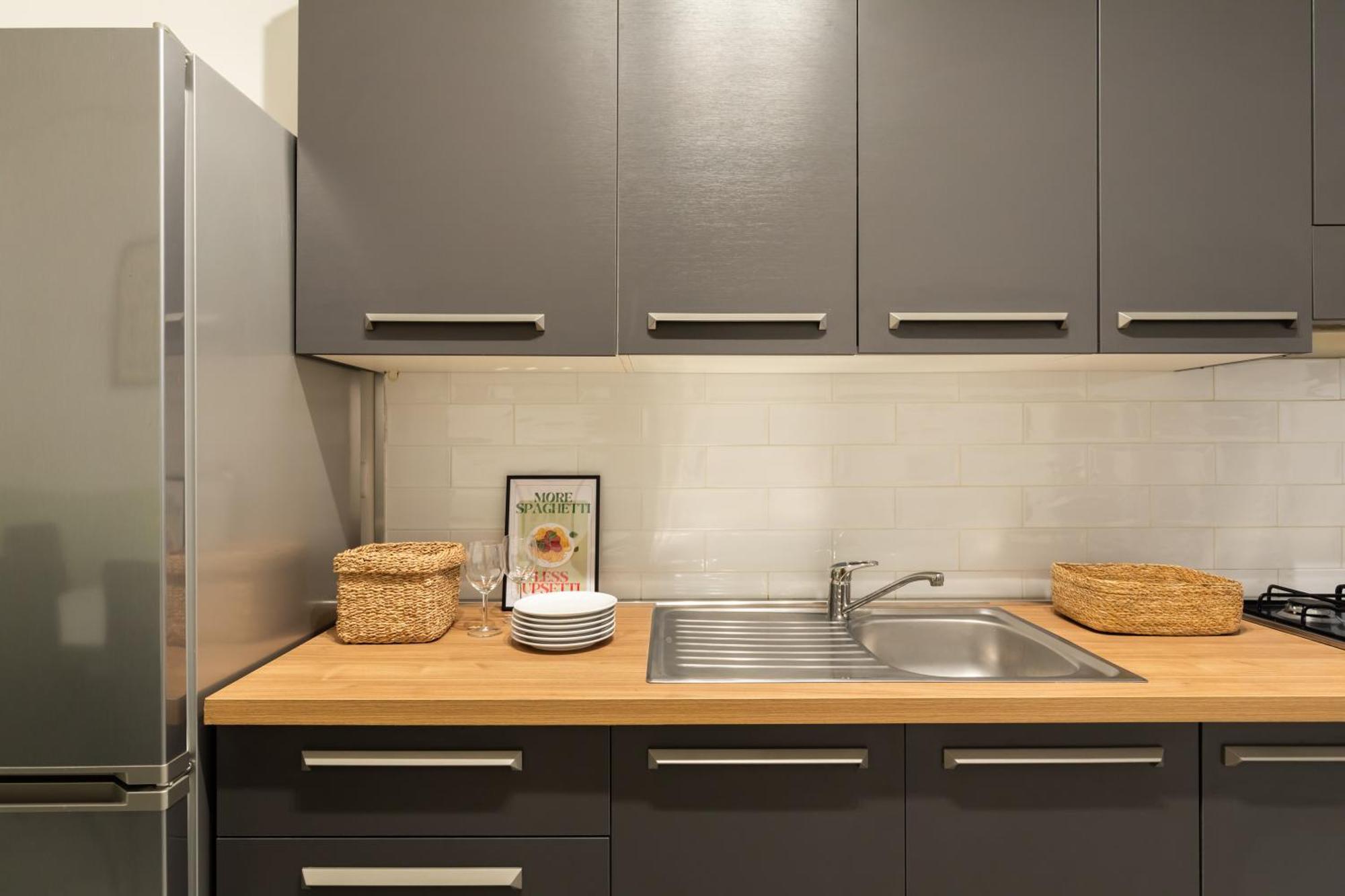 Domiziano Boutique Apartment Rome Luaran gambar