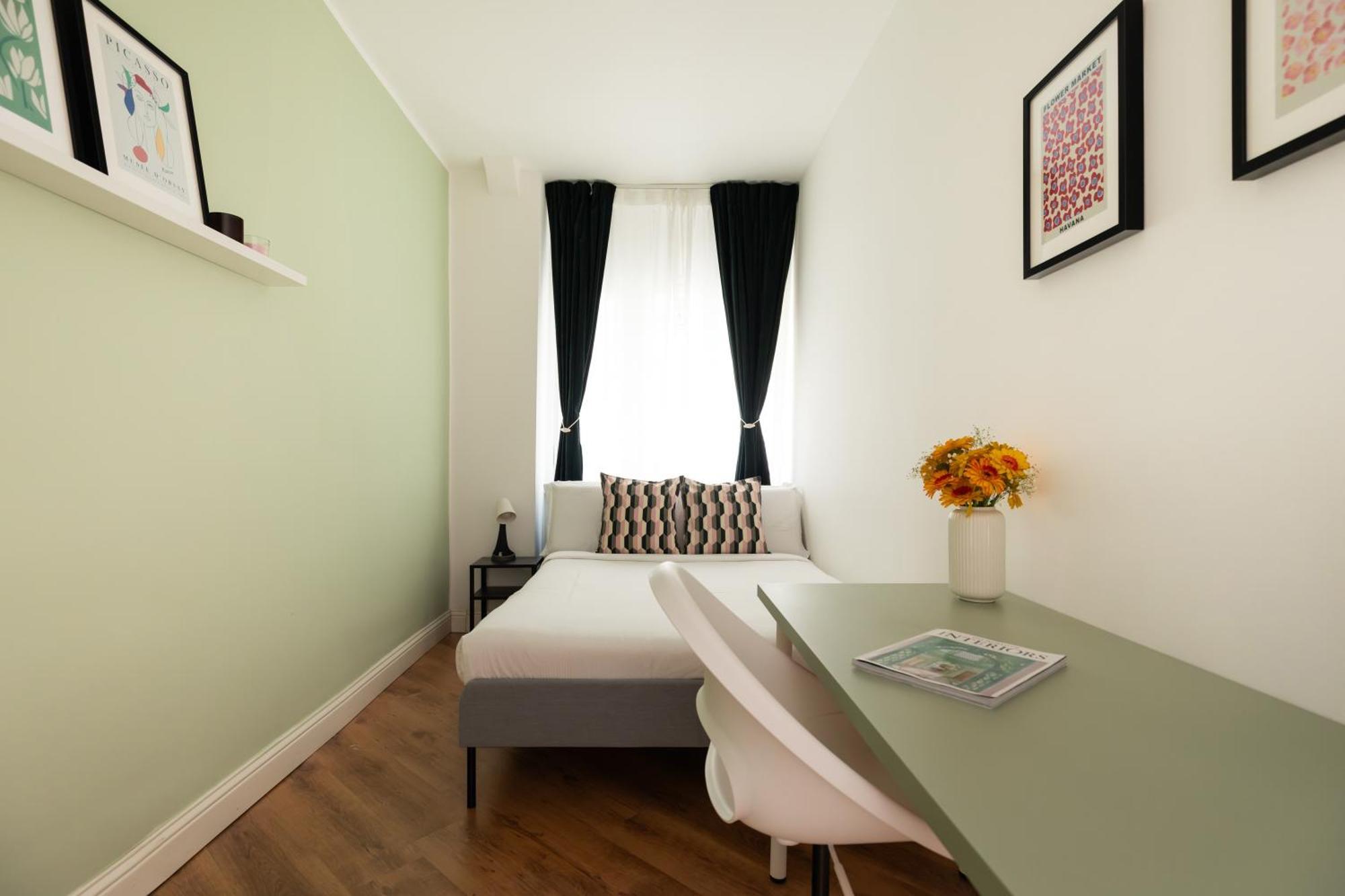 Domiziano Boutique Apartment Rome Luaran gambar