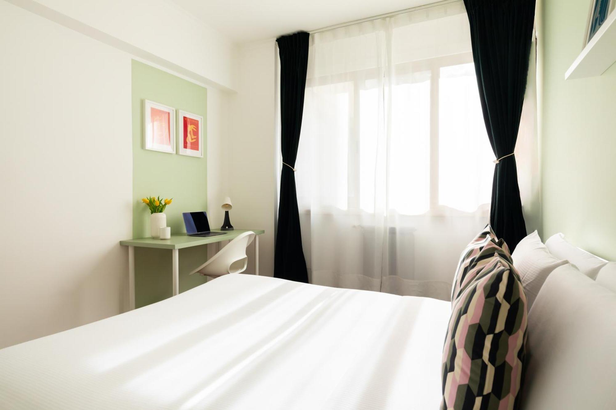 Domiziano Boutique Apartment Rome Luaran gambar