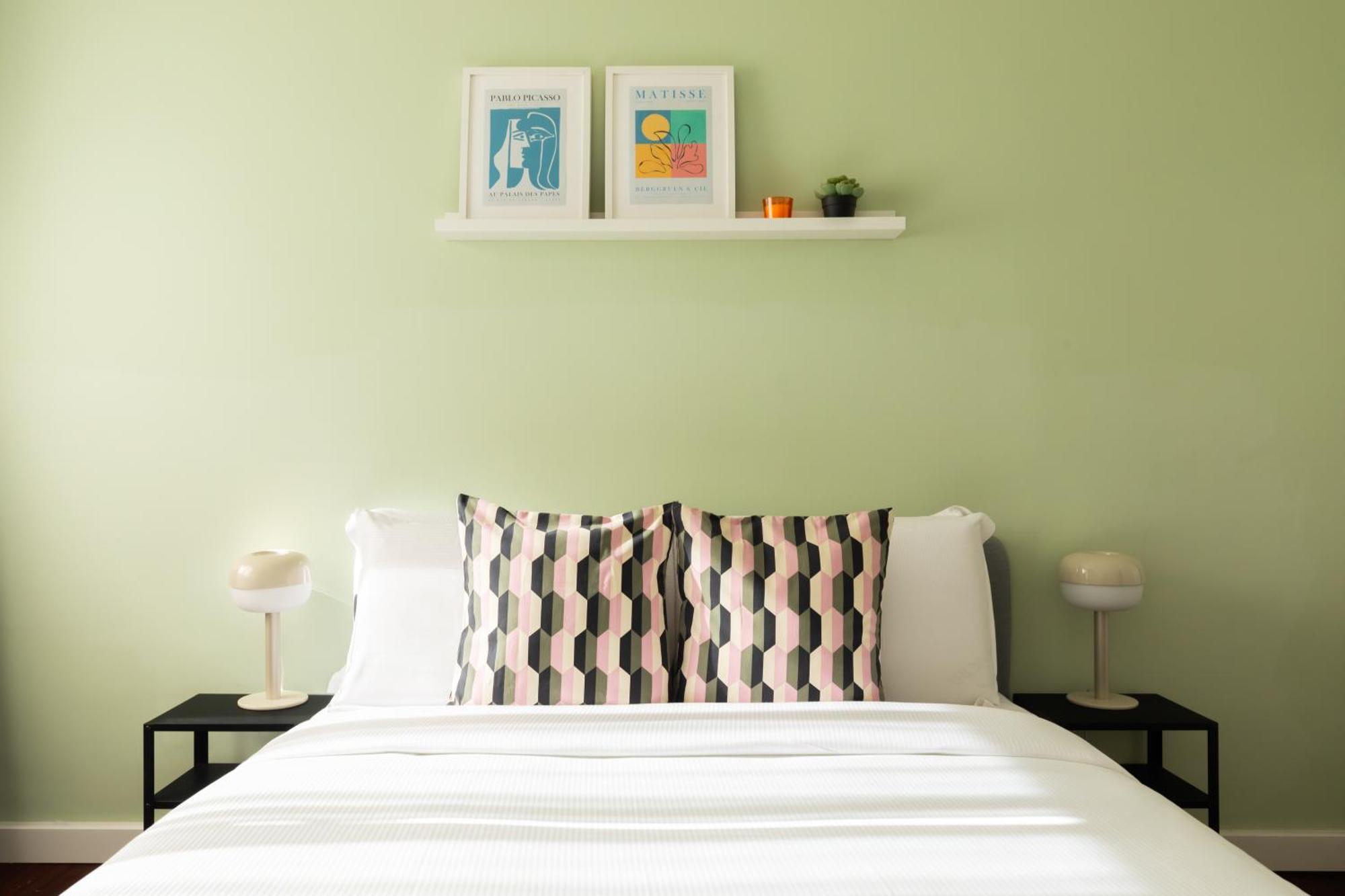Domiziano Boutique Apartment Rome Luaran gambar