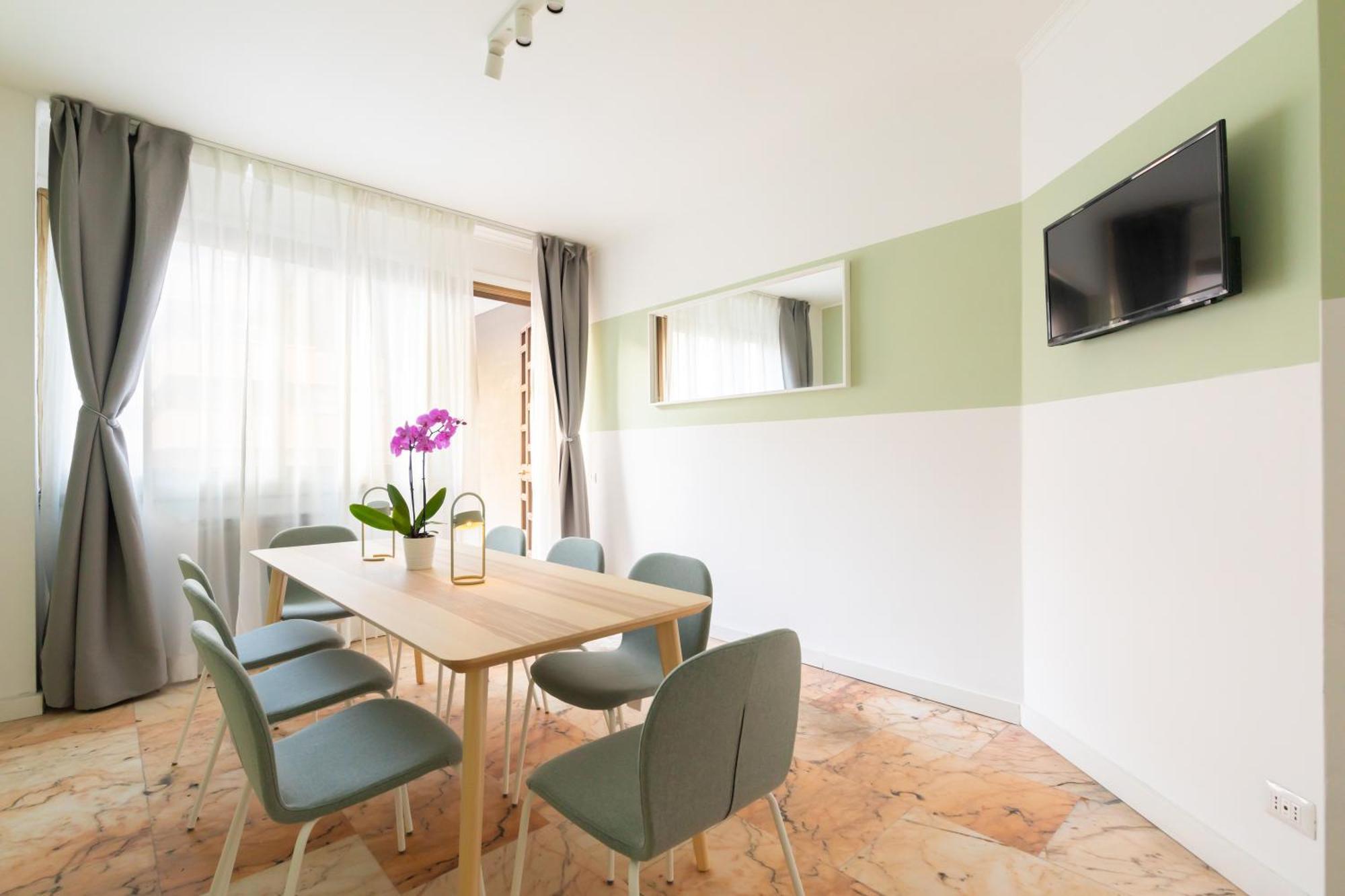 Domiziano Boutique Apartment Rome Luaran gambar