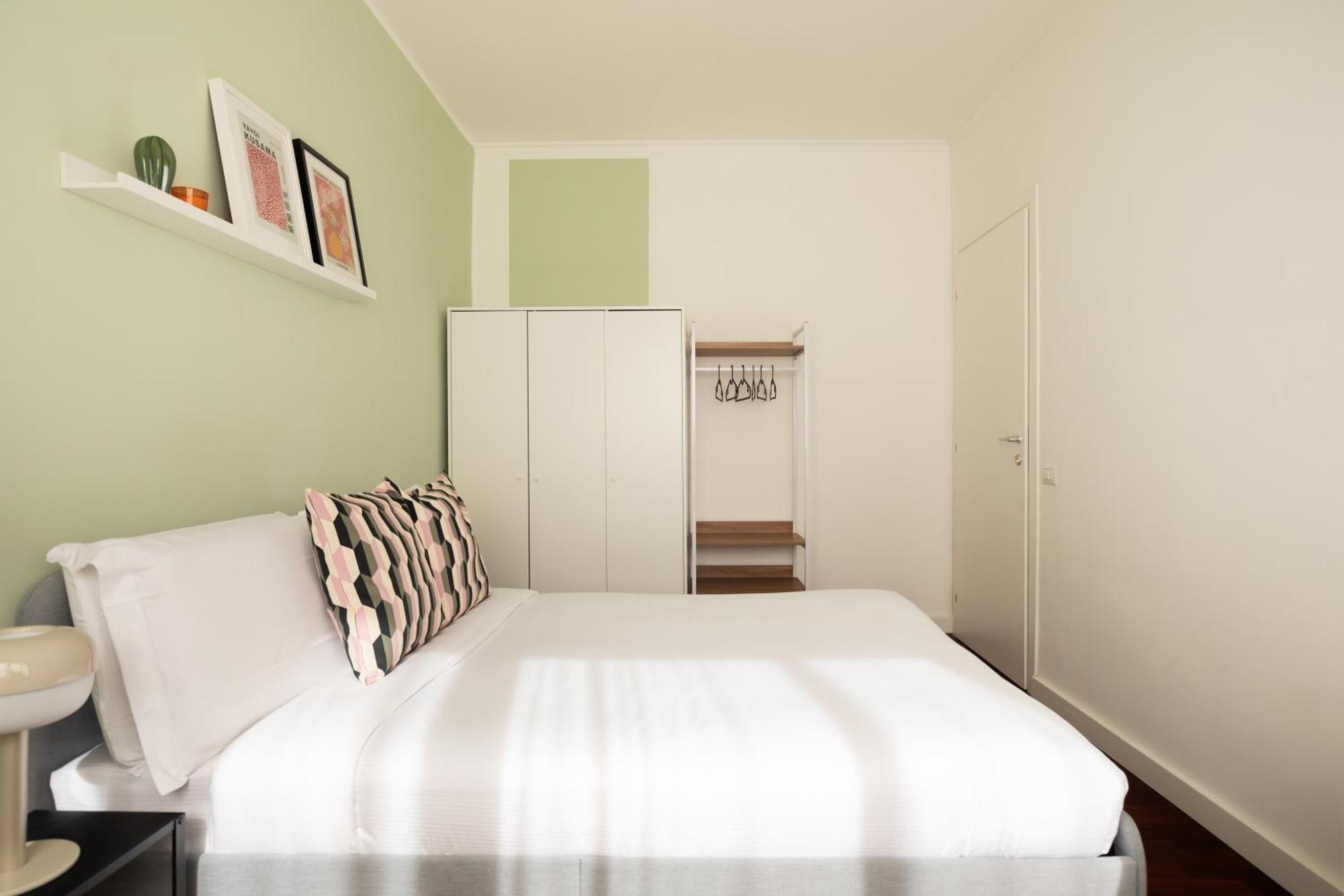 Domiziano Boutique Apartment Rome Luaran gambar