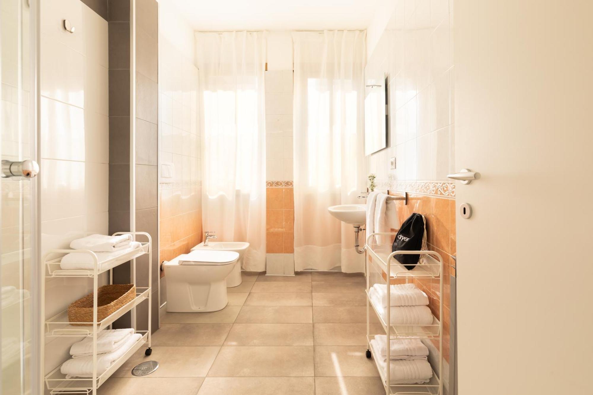 Domiziano Boutique Apartment Rome Luaran gambar