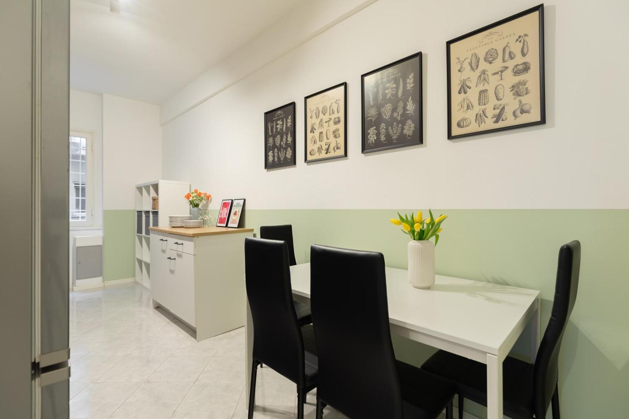 Domiziano Boutique Apartment Rome Luaran gambar