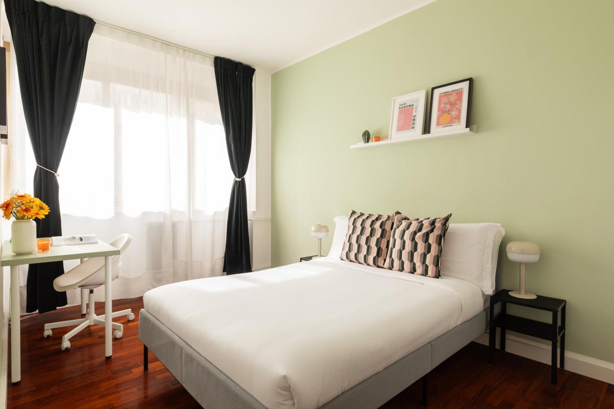 Domiziano Boutique Apartment Rome Luaran gambar