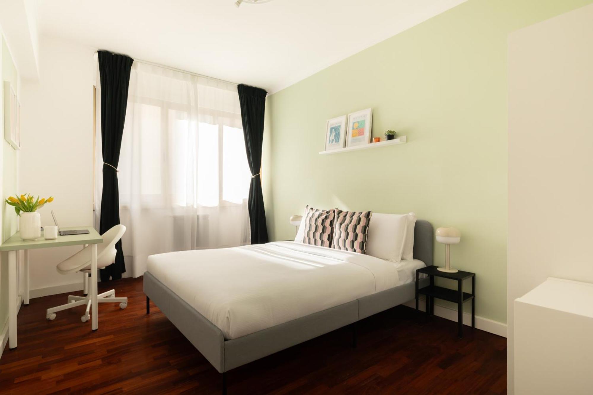 Domiziano Boutique Apartment Rome Luaran gambar