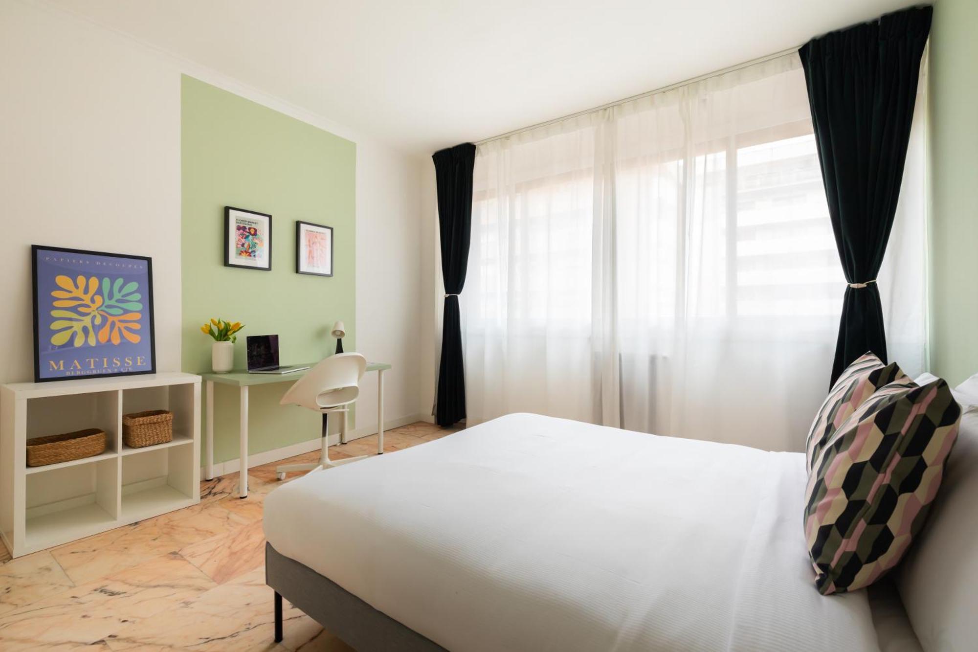 Domiziano Boutique Apartment Rome Luaran gambar