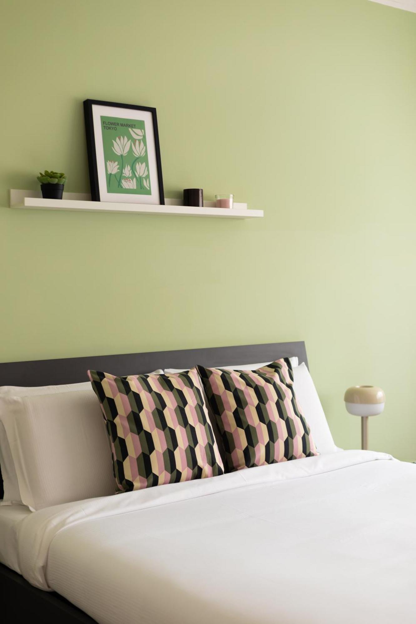 Domiziano Boutique Apartment Rome Luaran gambar