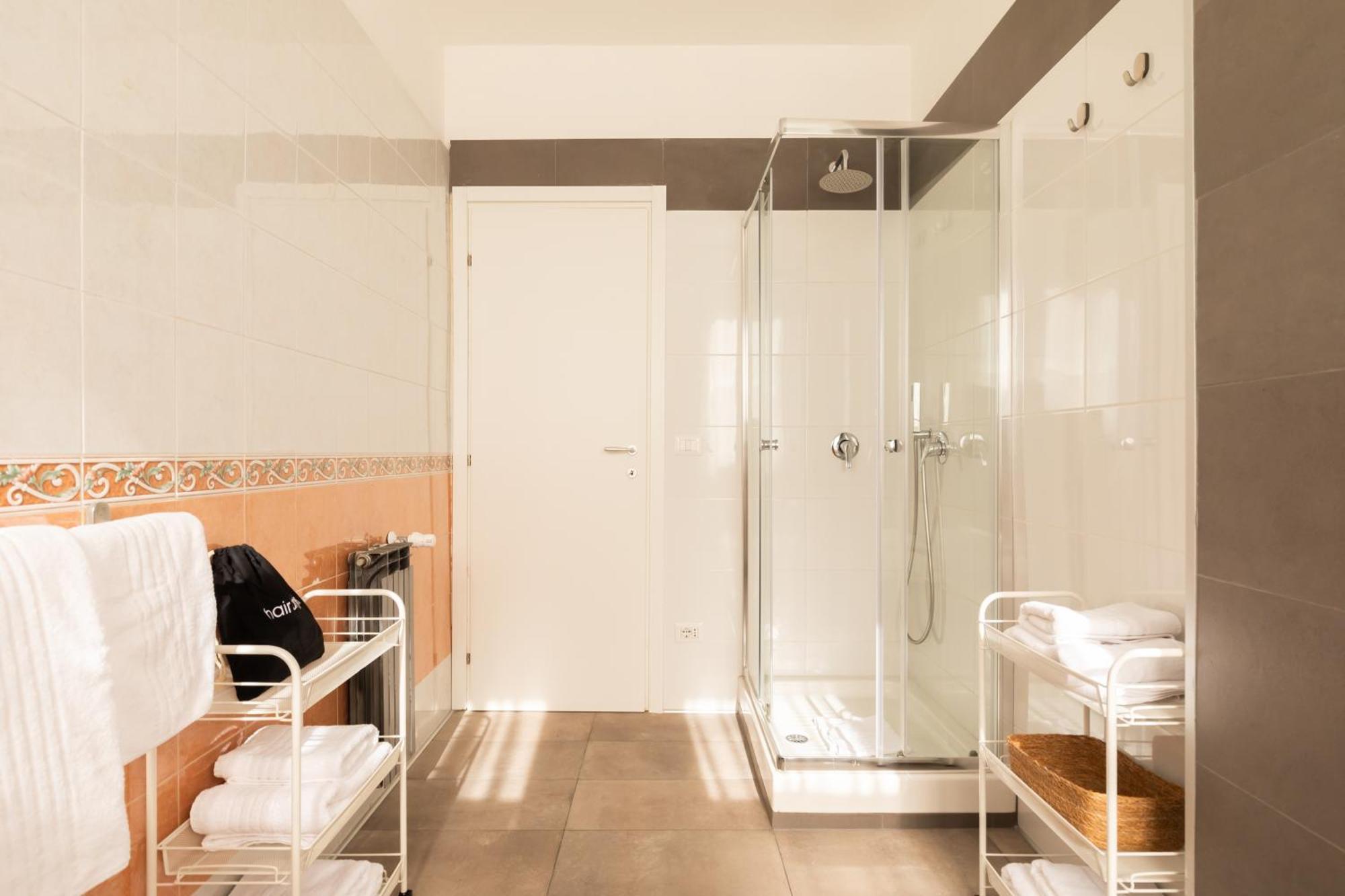 Domiziano Boutique Apartment Rome Luaran gambar