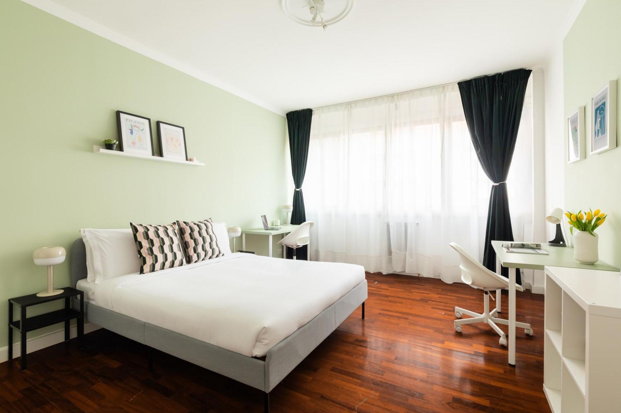 Domiziano Boutique Apartment Rome Luaran gambar