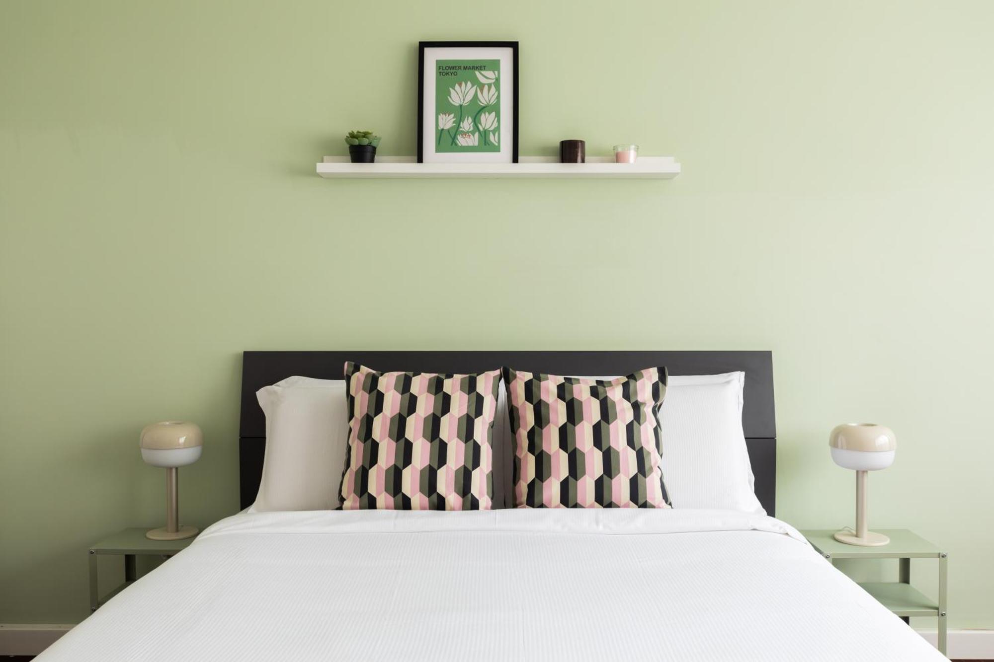 Domiziano Boutique Apartment Rome Luaran gambar